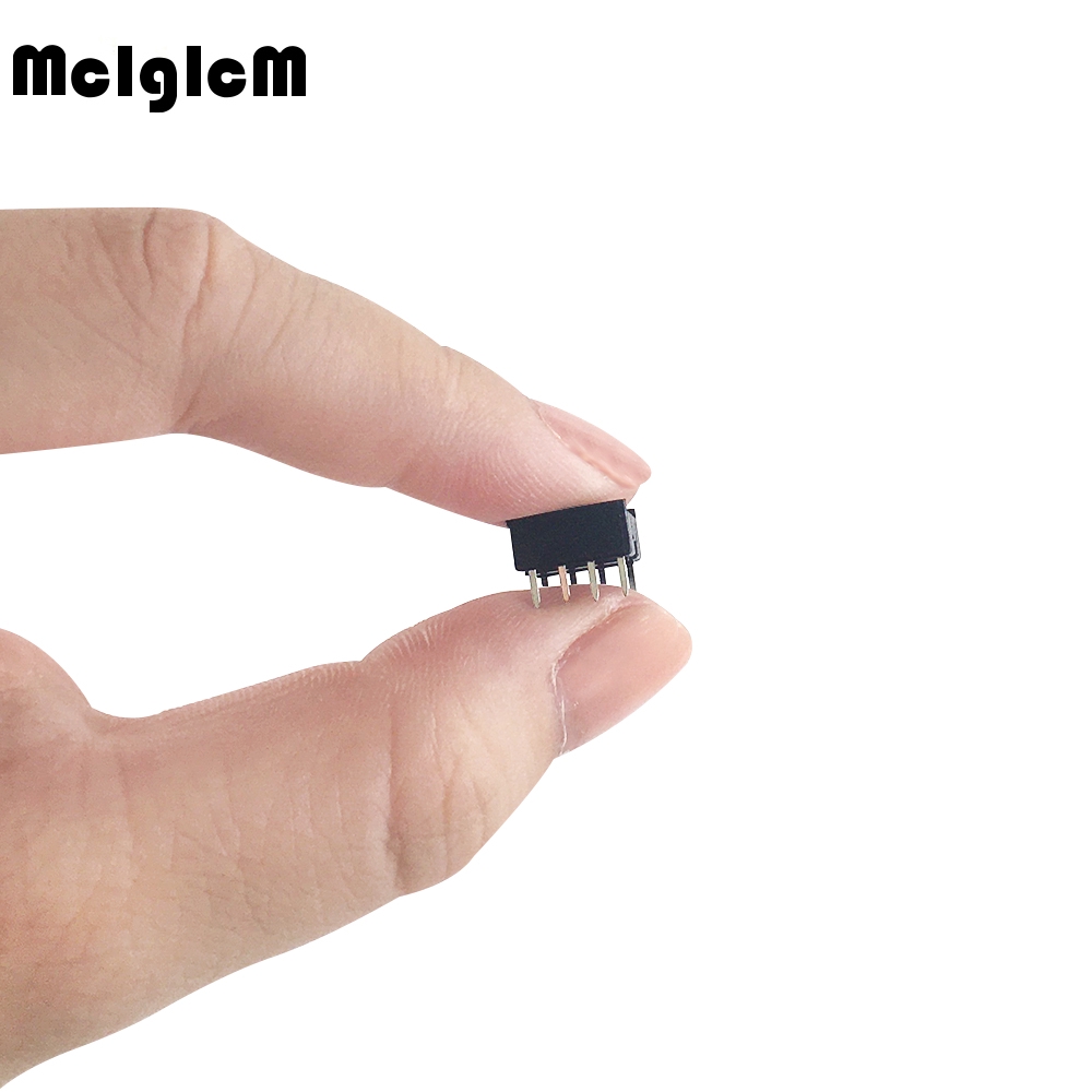 Set 20 ổ cắm 8pin DIP NE555 IC 555