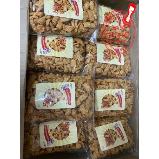 [SỈ 200gam] SNACK MỰC THÁI LAN SỈ TẬN GỐC