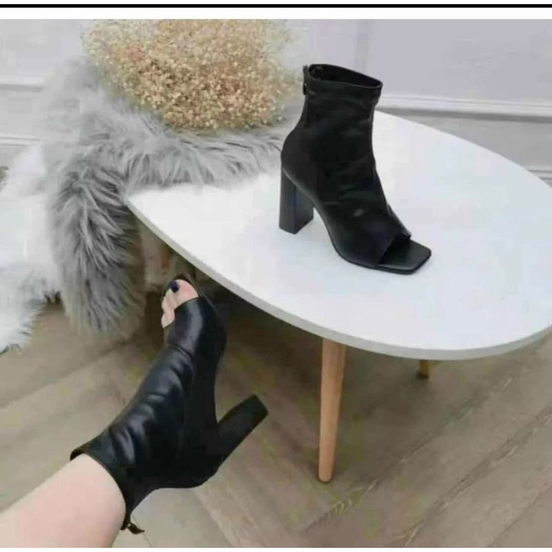 Bôt hở ngón big size