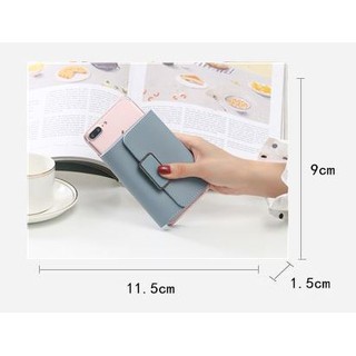 Ví/bóp mini nữ thời trang VMN07