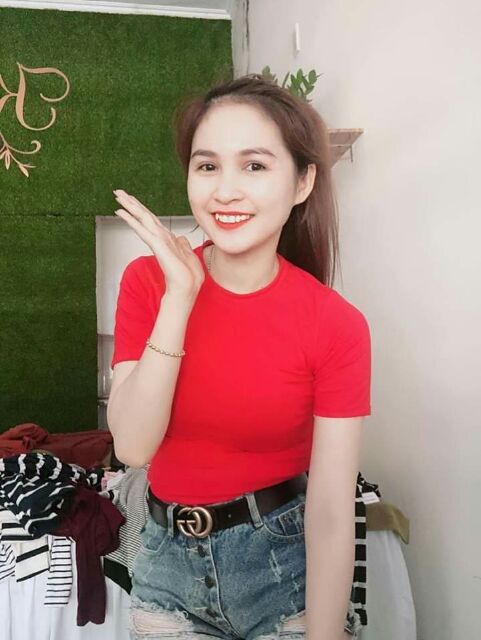 Áo tay lỡ phom thường | BigBuy360 - bigbuy360.vn