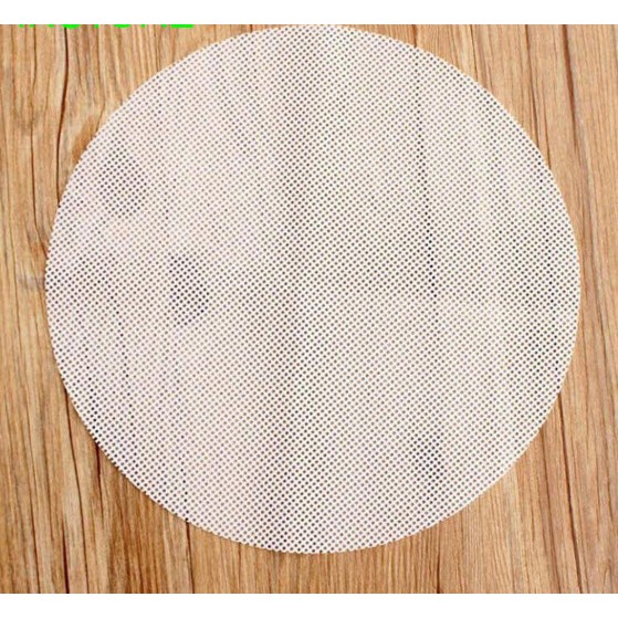 Tấm lót hấp silicon