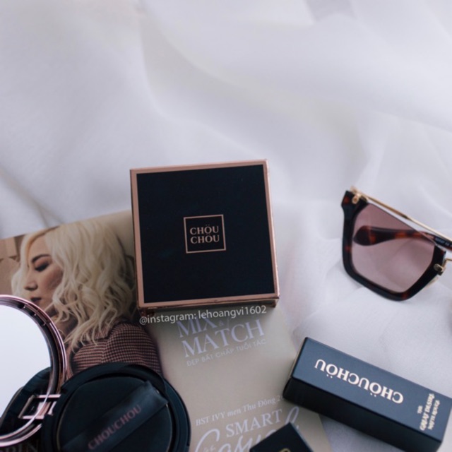 Son và Phấn của ChouChou Hàn Quốc | BigBuy360 - bigbuy360.vn