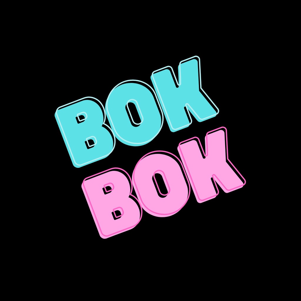 Ăn Vặt BOK BOK