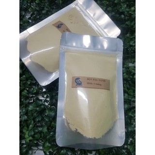 Bột đắp mặt nạ bột đậu nành handmade làm đẹp da