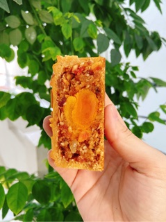 Bánh Trung Thu Tươi 2020