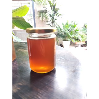 Mật ong rừng hoa cafe