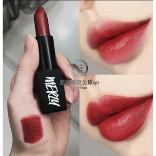 Son thỏi kem merzy