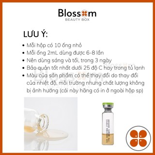 Serum sáng da, thâm mụn Teana ANTIREDNESS super peptides