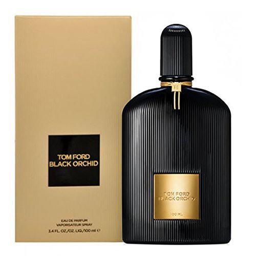 Nước Hoa Tom Ford Black Orchid Eau De Parfum