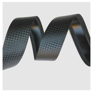 Dây quấn ghi đông carbon