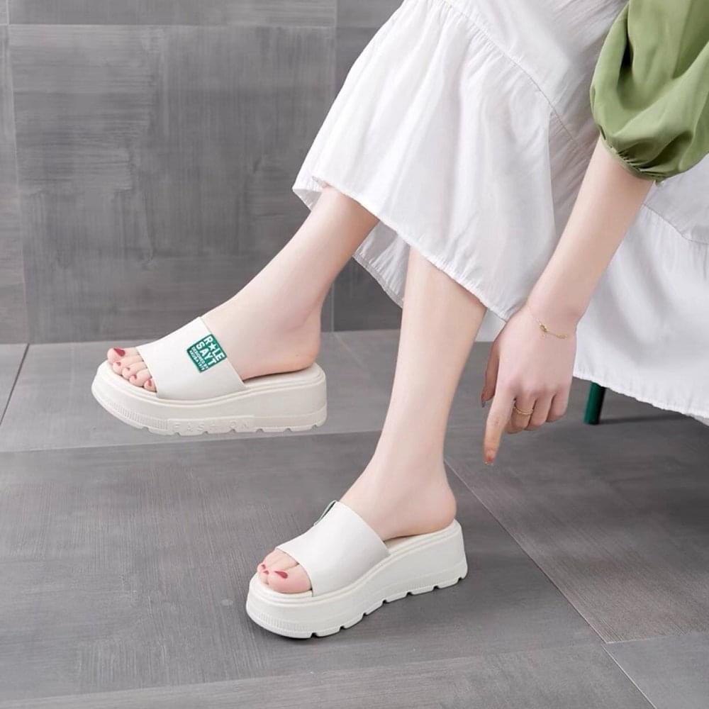 DÉP XUỒNG QUAI PHỐI CHỮ CAO CẤP