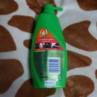 Dầu gội Rejoice 600ml Thái Lan