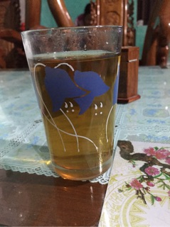 Chè vằng sẻ Nghệ An