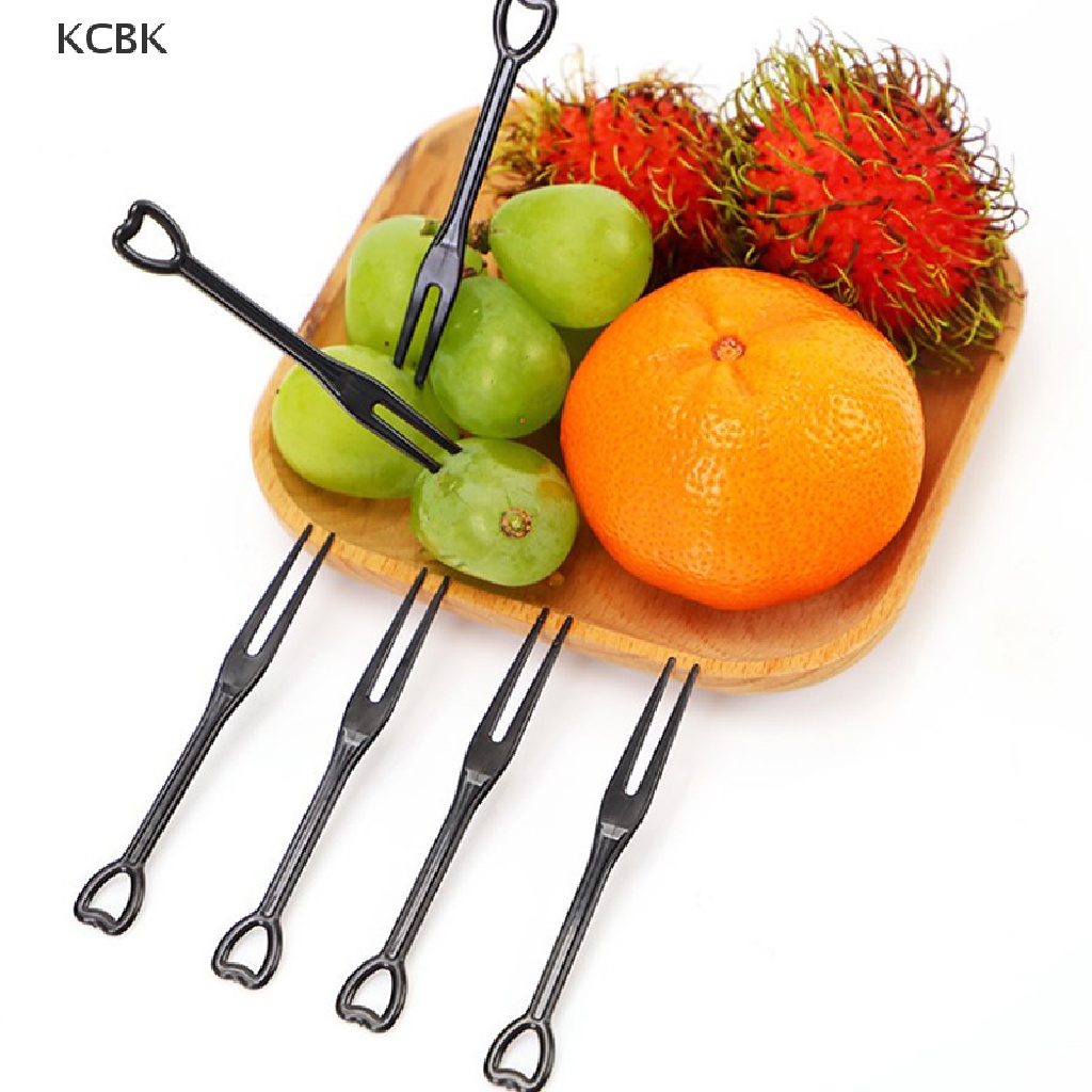Set 150 Nĩa Ghim Trái Cây Dùng Một Lần Tiện Dụng