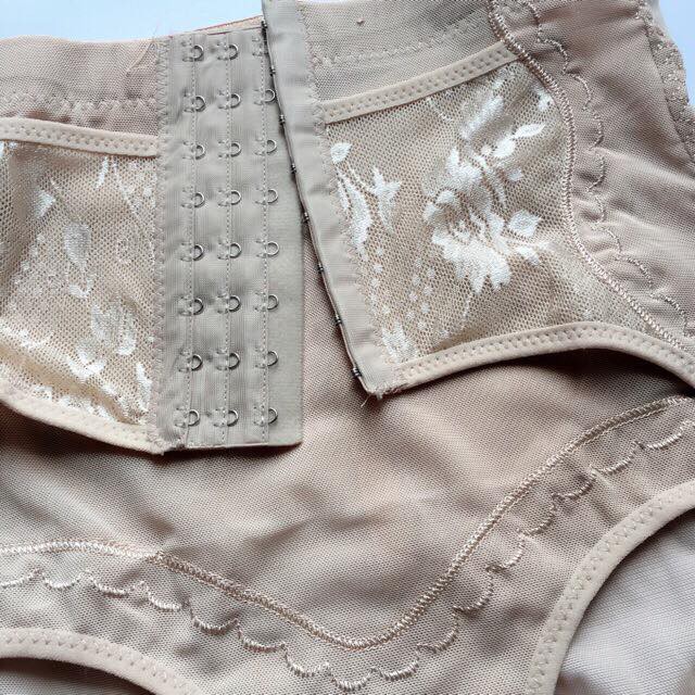 Quần gen nịt bụng khuy cài 3 nấc (chọn màu, Size) | BigBuy360 - bigbuy360.vn