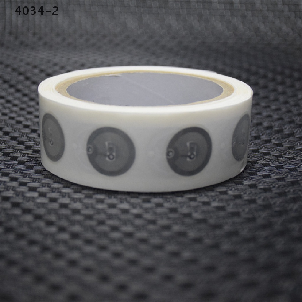 Miếng Dán Thẻ NFC Ướt 13.56mhz S50 1K