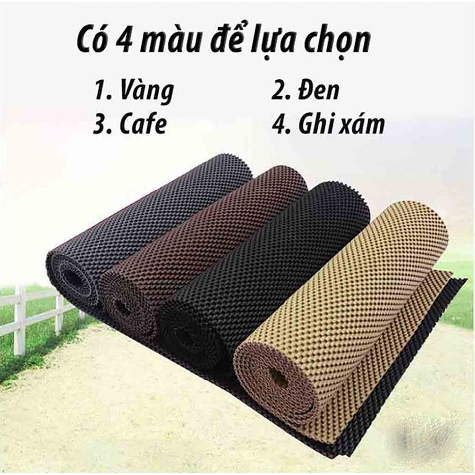 Thảm Lót sàn cho xe 7 chỗ loại 1