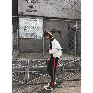 [UNISEX] Line Pants - Quần Line - STRIPPED PANTS
