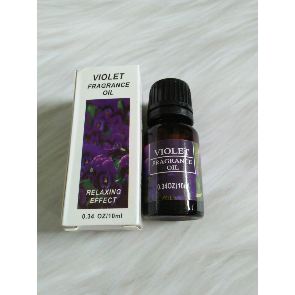 Tinh dầu Violet 10ml
