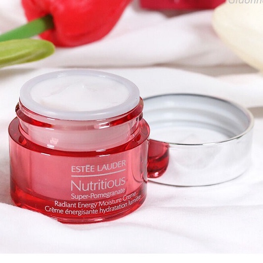 Kem dưỡng da lựu Estee Lauder trắng hồng và mịn da