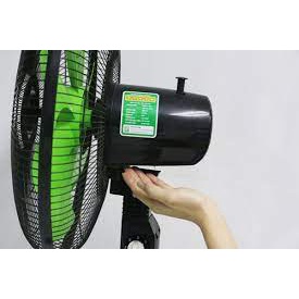 Quạt Điện Đứng 7 Cánh Senko LTS1636 - Giao Màu Ngẫu Nhiên - Hàng Chính Hãng