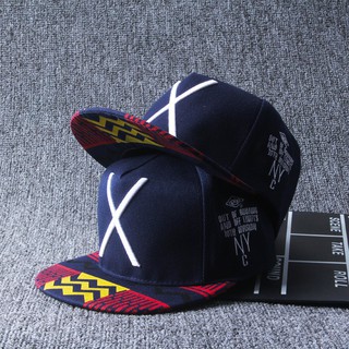 Mũ Snapback Nam Thời Trang Hàn Quốc XWAT