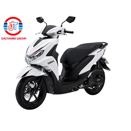 Xe máy Yamaha FreeGo Phiên bản tiêu chuẩn