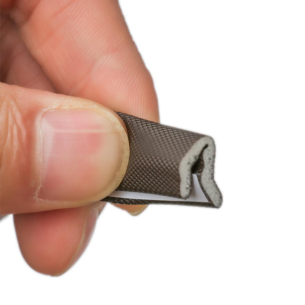 Cuộn Dây Xốp Pu Niêm Phong Cách Âm Tiện Dụng