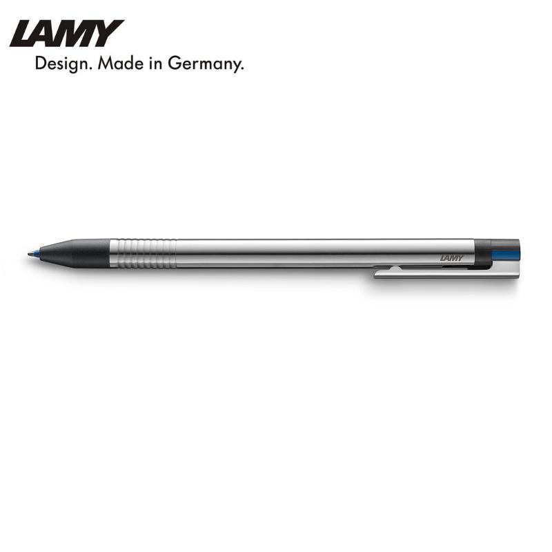 Bút đa năng cao cấp LAMY logo 3-colours