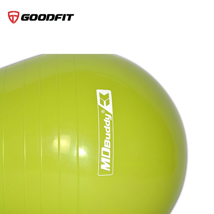 Bóng tập YOGA hình bầu dục MDBuddy MD1232