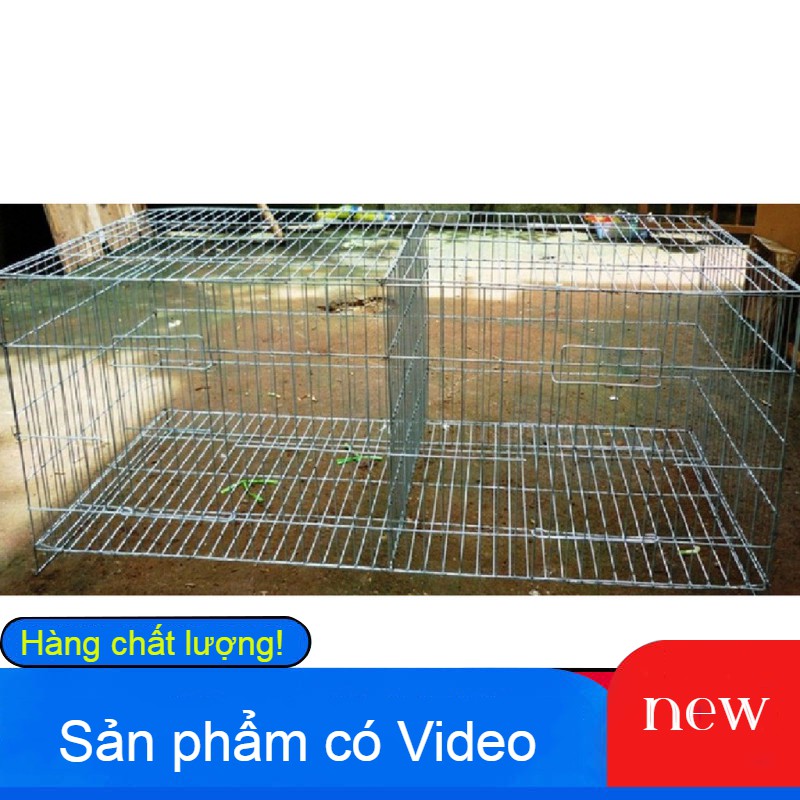 COMBO 10 LỒNG CHIM BỒ CÂU KHÔNG PHỤ KIỆN-CHUỒNG NUÔI CHIM CẢNH-LỒNG BỒ CÂU GIÁ RẺ