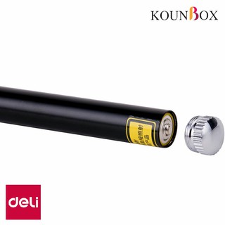 Bút laser chỉ bản đồ Deli 3933 Laser Pointer