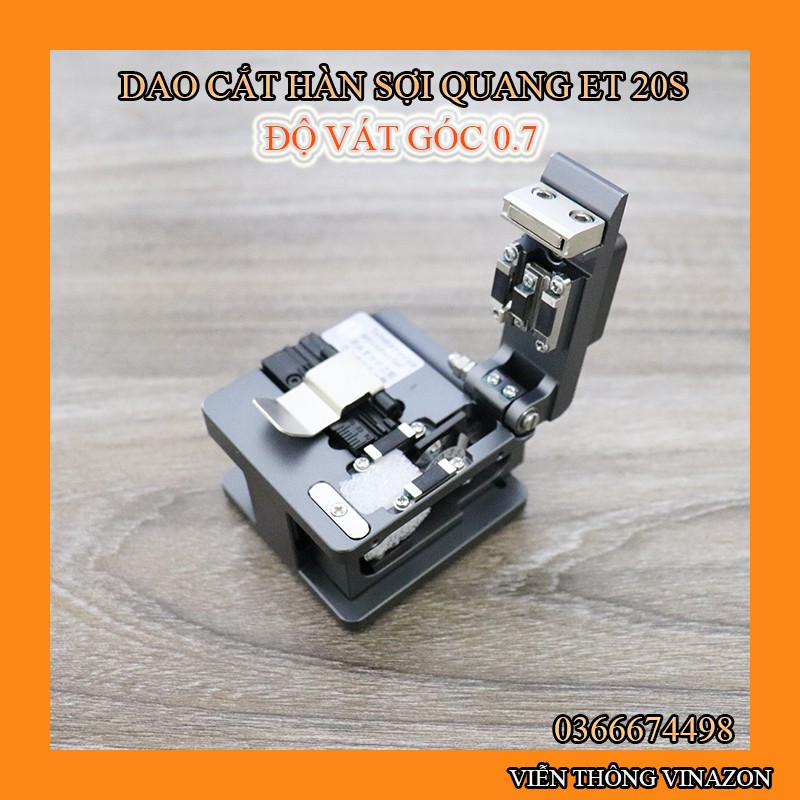 Dao cắt sợi quang ET 20