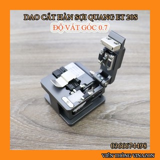 Dao cắt sợi quang ET 20
