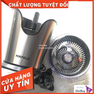FreeShip Nội Thành Miễn Ship Máy vắt cam Hafele GS-401 -Hàng chính hãng