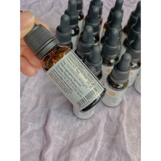 Vitamin D3 K2 cho bé của Đức