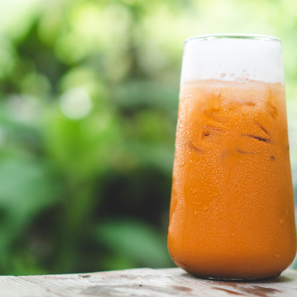 Set Trà Sữa Thái Đỏ, Set Nguyên Liệu Trà Sữa Thái Đỏ Đầy Đặn Làm Được 5 Ly- 10 Ly - 20 Ly Kèm Hướng Dẫn Nấu Chi Tiết