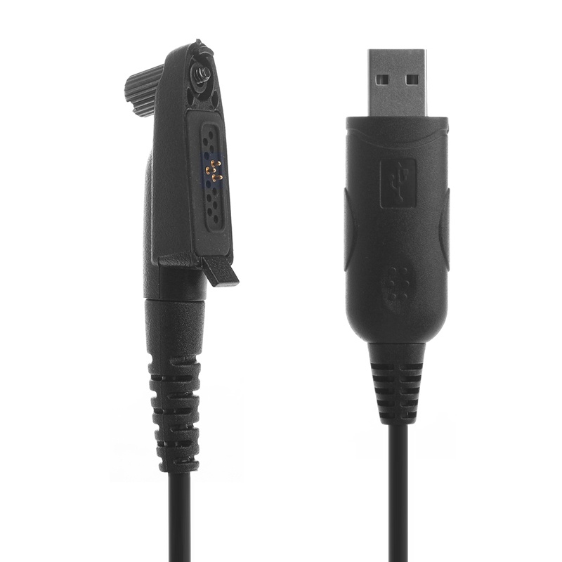 Dây Cáp Lập Trình IOR USB Cho Radio GP328 Plus GP338 XLS EX500 EX560 EX600