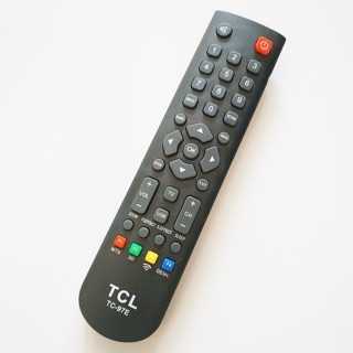 Điều Khiển Ti Vi TCL ( Mã số TC-97E )