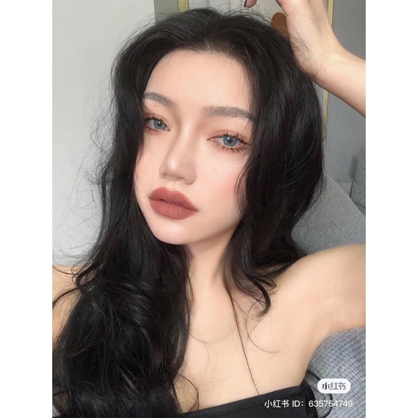 Son kem lì NARS Powermatte Lip Pigments mini/full