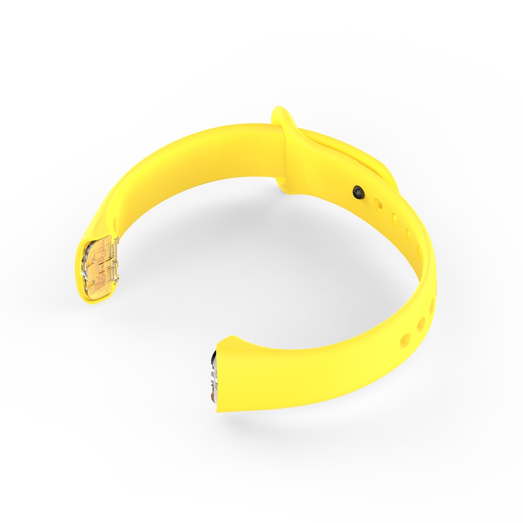 Dây đeo silicon thay thế cho Samsung Galaxy Fit SM-R370