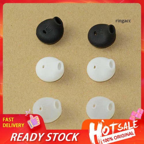 LEVEL Nút Tai Nghe Cao Cấp Cho Samsung Active Galaxy S6 S7 Edge