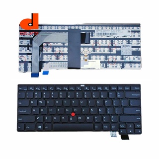 Bàn phím laptop Lenovo ThinkPad T460s T470s, us Keyboard Laptop