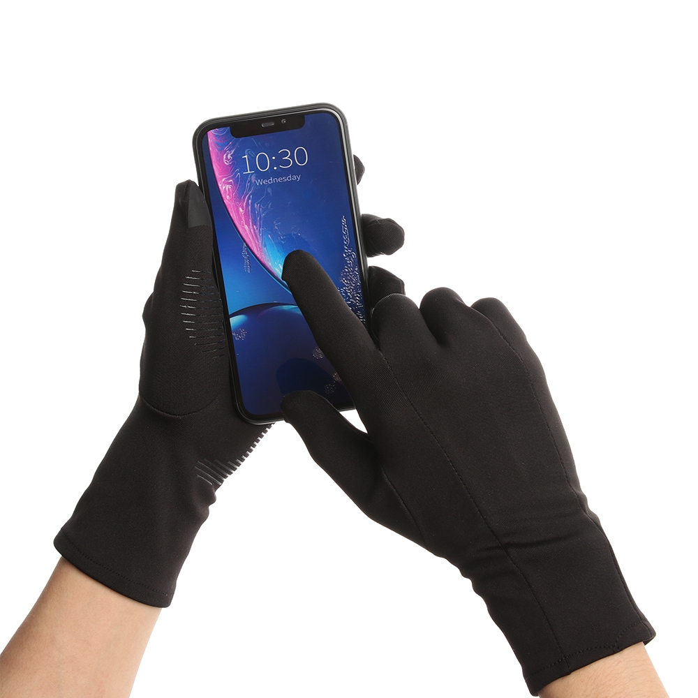 Găng Tay Chống Gió Bảo Vệ An Toàn Khi Lái Xe Cho Nam