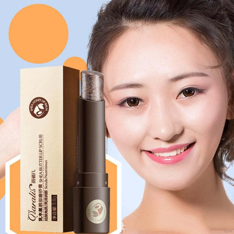 ( Mypham35 ) [Hàng mới về] Son tẩy tế bào chết dưỡng ẩm chăm sóc môi | BigBuy360 - bigbuy360.vn