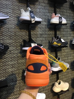 [ FULL BOX - ẢNH THẬT ] giày sneaker yung 1