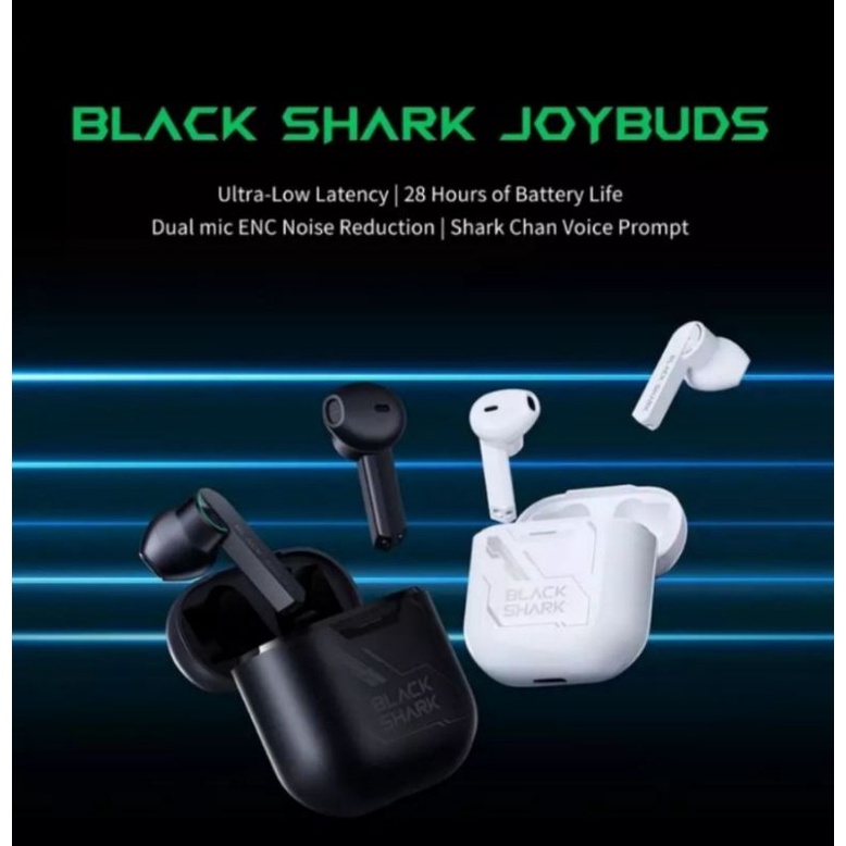 Tai nghe Black Shark Joybuds (Fengming).
