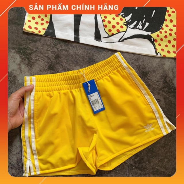 Quần Short Nữ ❤️FREESHIP❤️ Quần Short Nữ adidas Siêu Mát Độc Lạ | BigBuy360 - bigbuy360.vn
