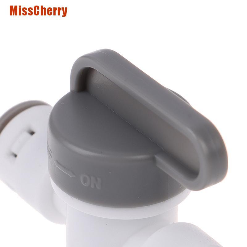 Van nước 1/4 &quot; tháo lắp nhanh tiện dụng chất lượng cao